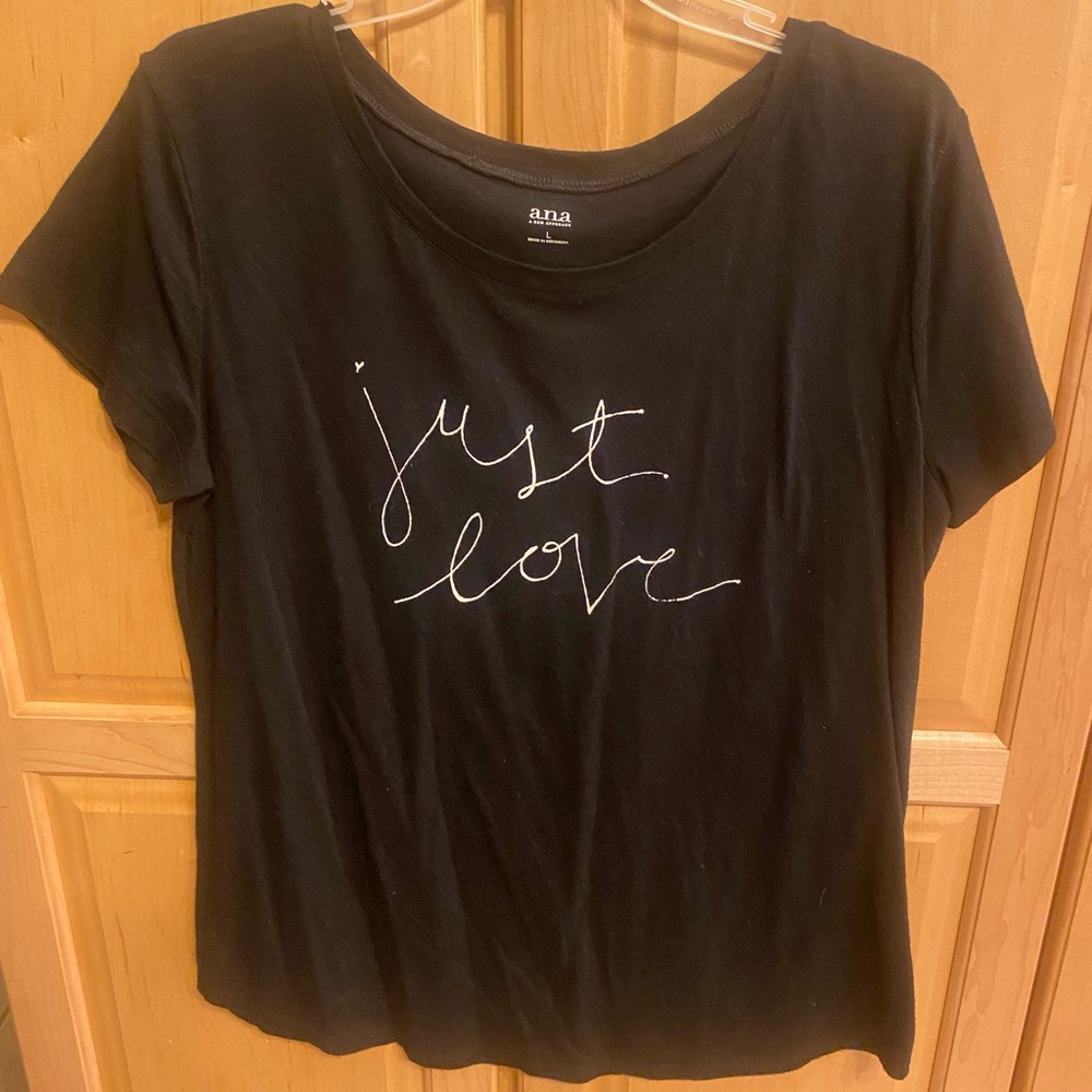 T-shirt